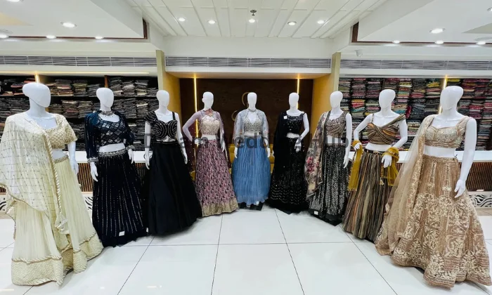 Namaskar The Family Store